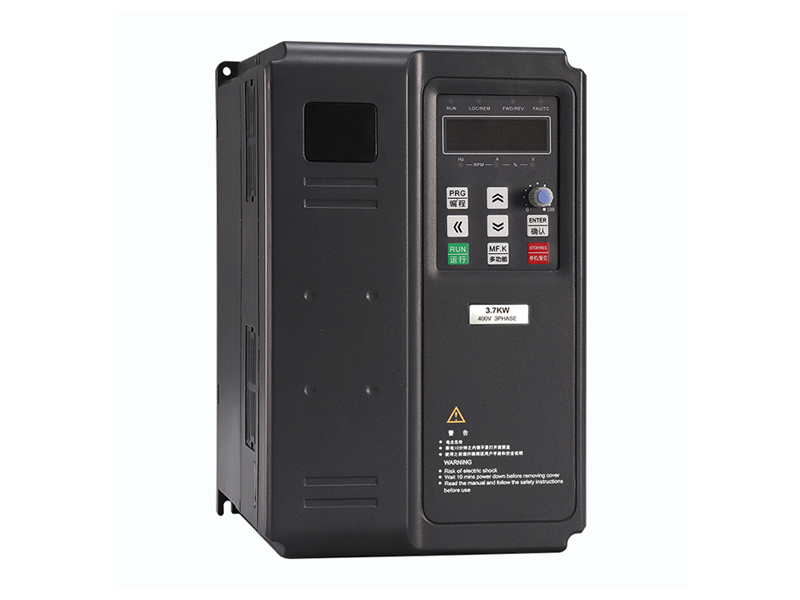 220轉(zhuǎn)380變頻器，單相220V輸入轉(zhuǎn)三相380V輸出變頻器