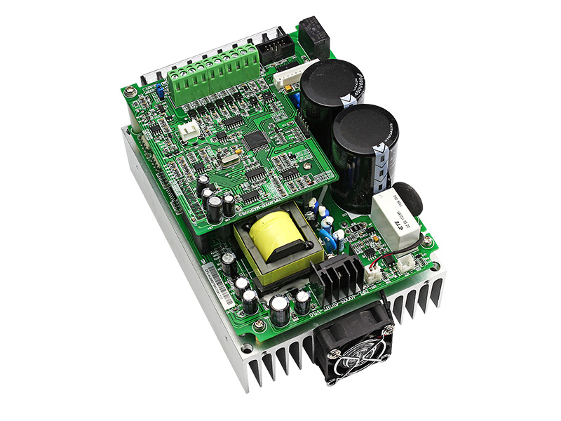 4000S裸機(jī)變頻器，裸板變頻器，變頻器廠家，變頻器品牌，變頻調(diào)速器，電機(jī)變頻器