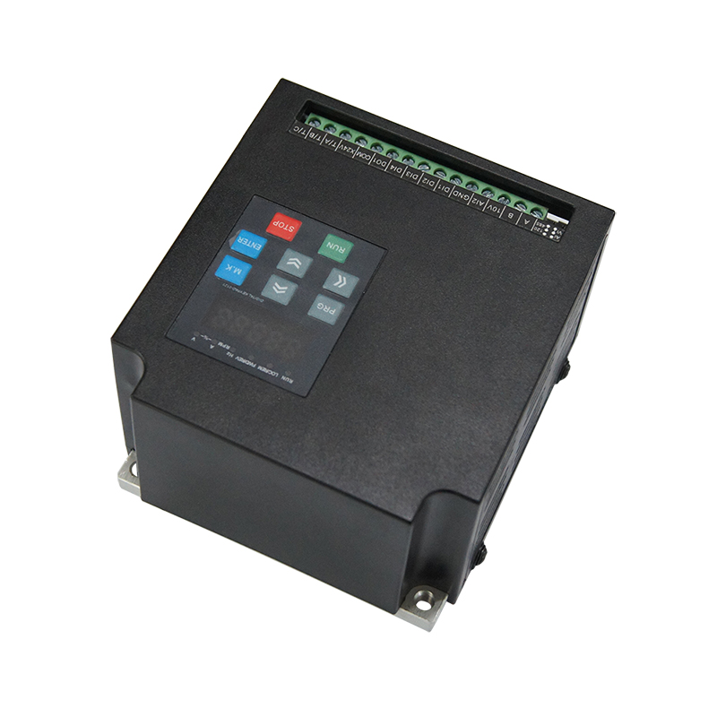 DFL500D通用變頻器，小體變頻器，變頻調(diào)速器，變頻器生產(chǎn)廠家