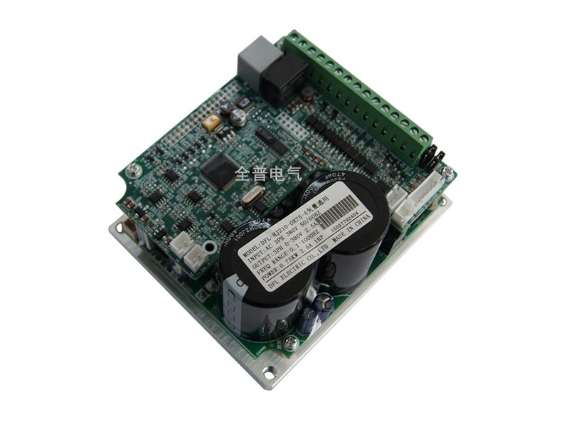 HJ210裸機(jī)變頻器，小體積通用變頻器，變頻調(diào)速器