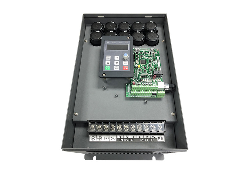 380V永磁同步變頻器，永磁同步電機驅(qū)動器，永磁變頻器廠家