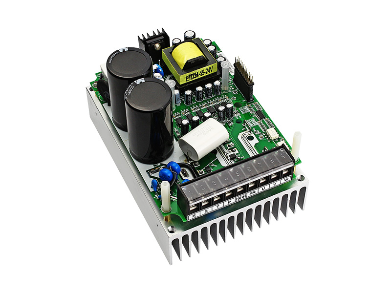 4000S裸機(jī)變頻器，裸板變頻器，變頻器廠家，變頻器品牌，變頻調(diào)速器，電機(jī)變頻器